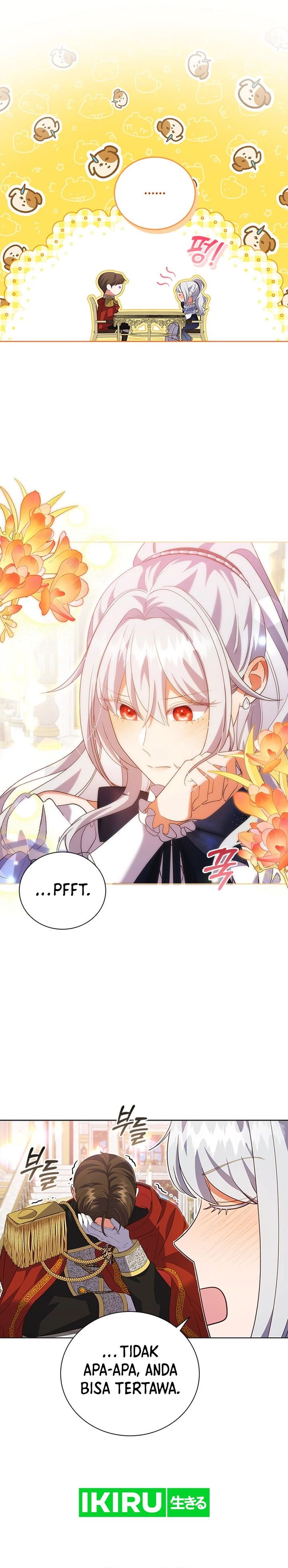 It’s Annoying Because My Childhood Friend Is an Archmage chapter 11