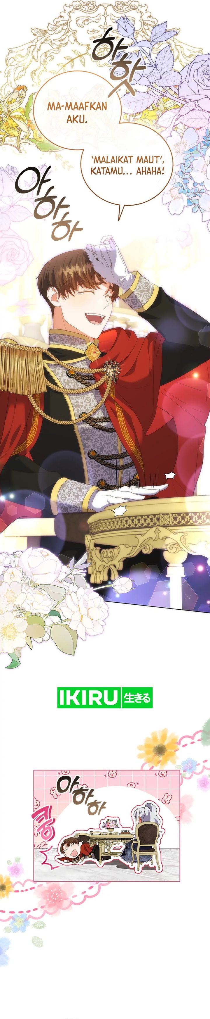 It’s Annoying Because My Childhood Friend Is an Archmage chapter 11