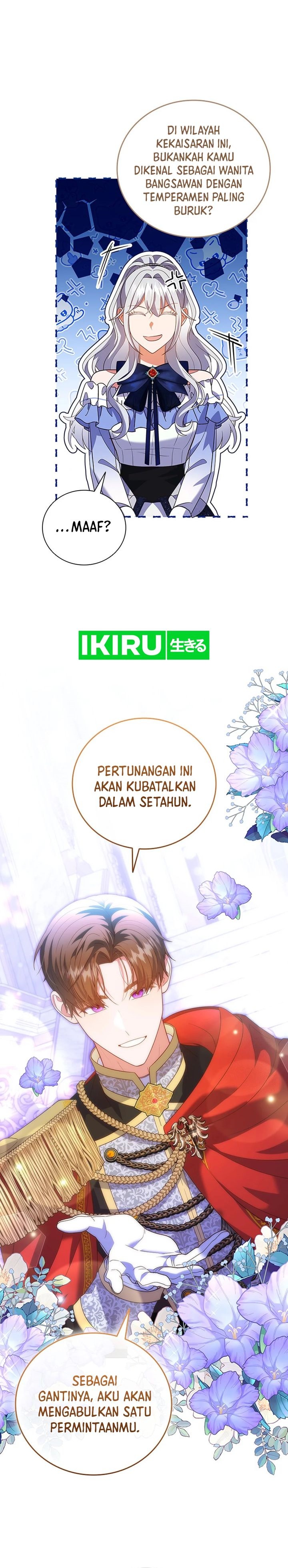 It’s Annoying Because My Childhood Friend Is an Archmage chapter 11