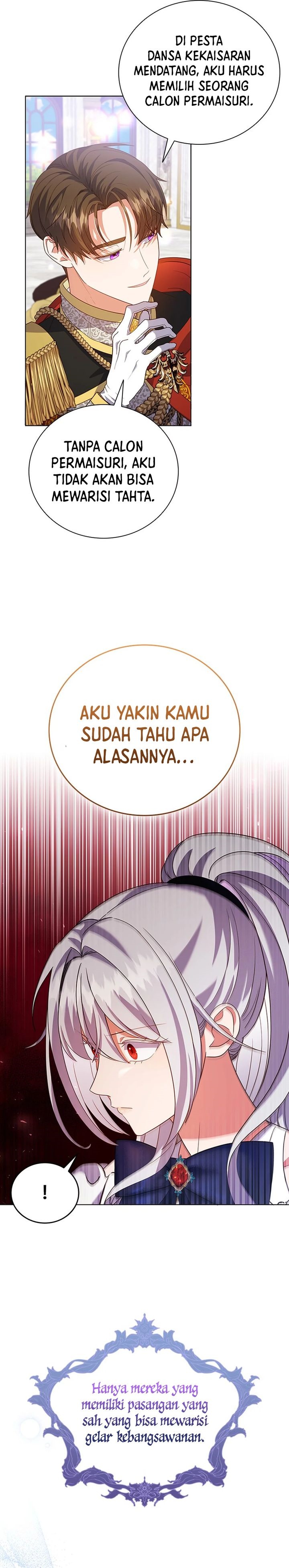It’s Annoying Because My Childhood Friend Is an Archmage chapter 11