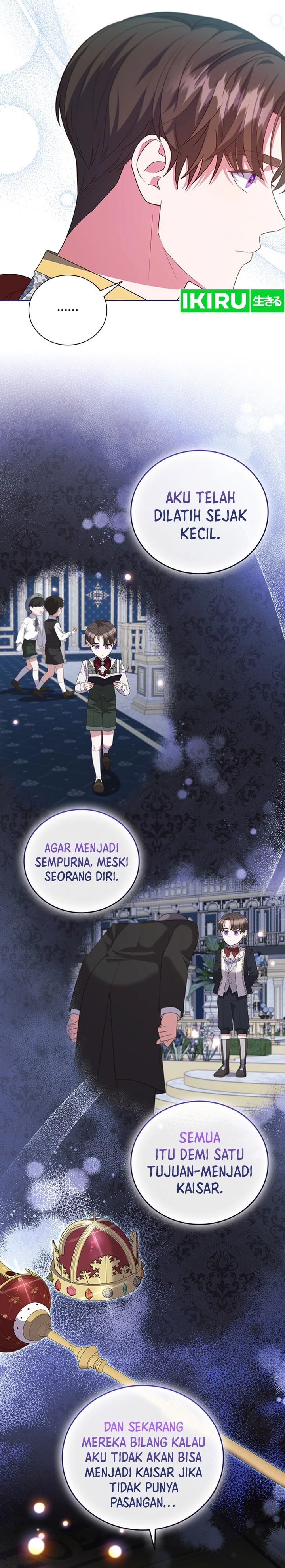 It’s Annoying Because My Childhood Friend Is an Archmage chapter 11