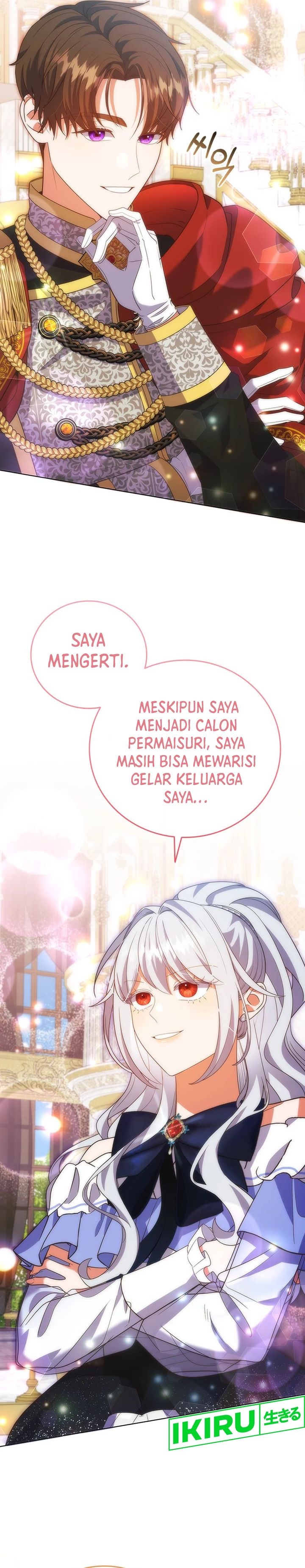 It’s Annoying Because My Childhood Friend Is an Archmage chapter 11