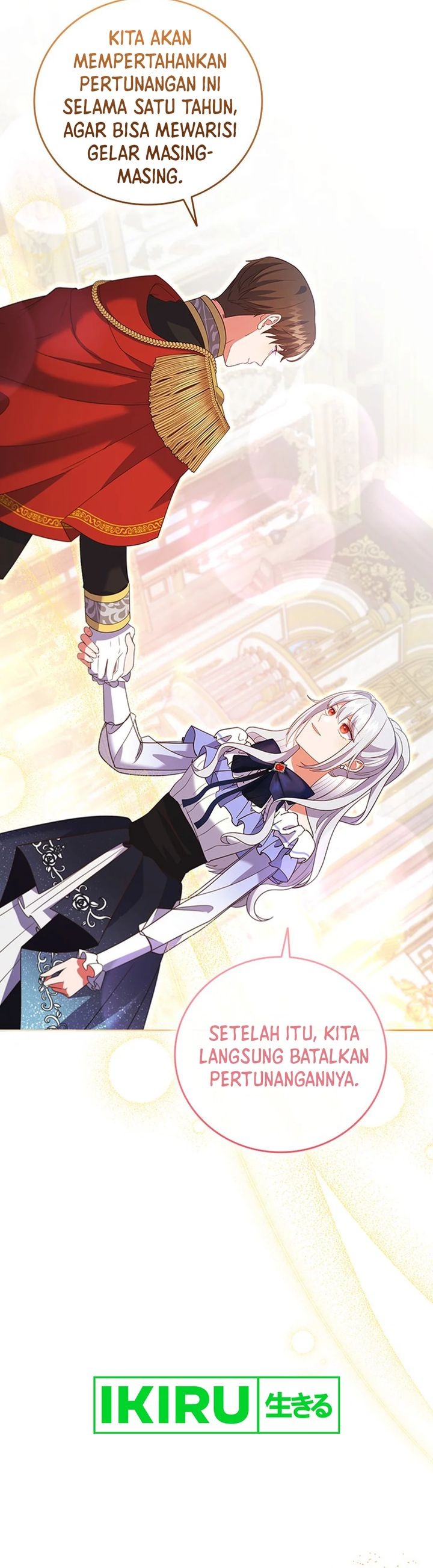 It’s Annoying Because My Childhood Friend Is an Archmage chapter 11