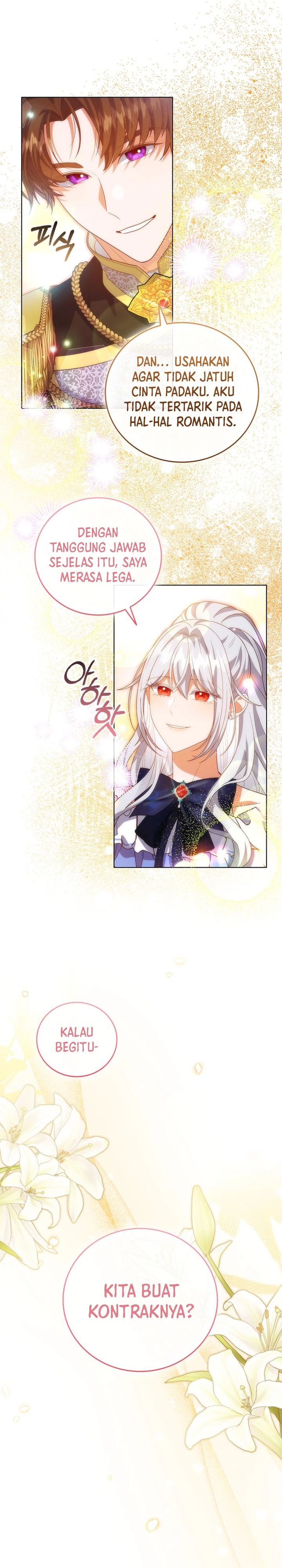 It’s Annoying Because My Childhood Friend Is an Archmage chapter 11