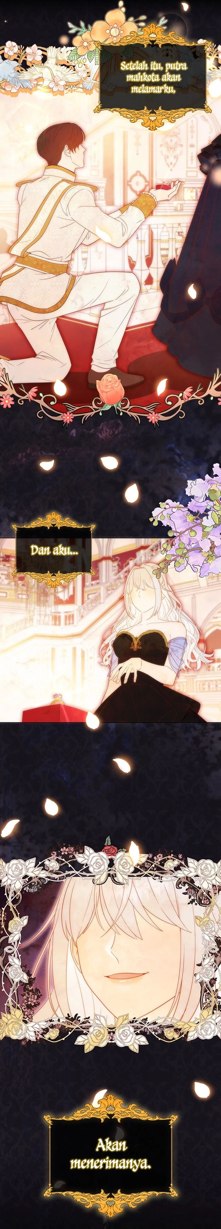It’s Annoying Because My Childhood Friend Is an Archmage chapter 11