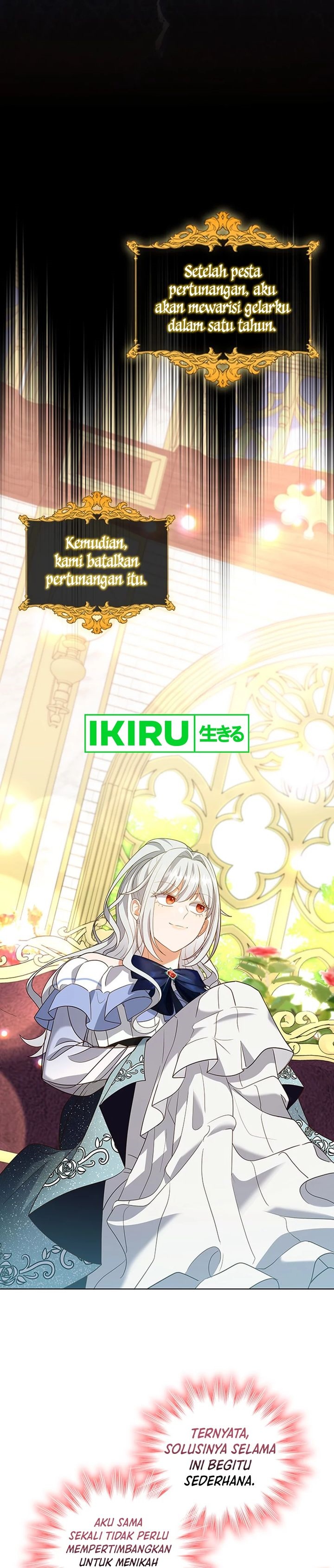 It’s Annoying Because My Childhood Friend Is an Archmage chapter 11