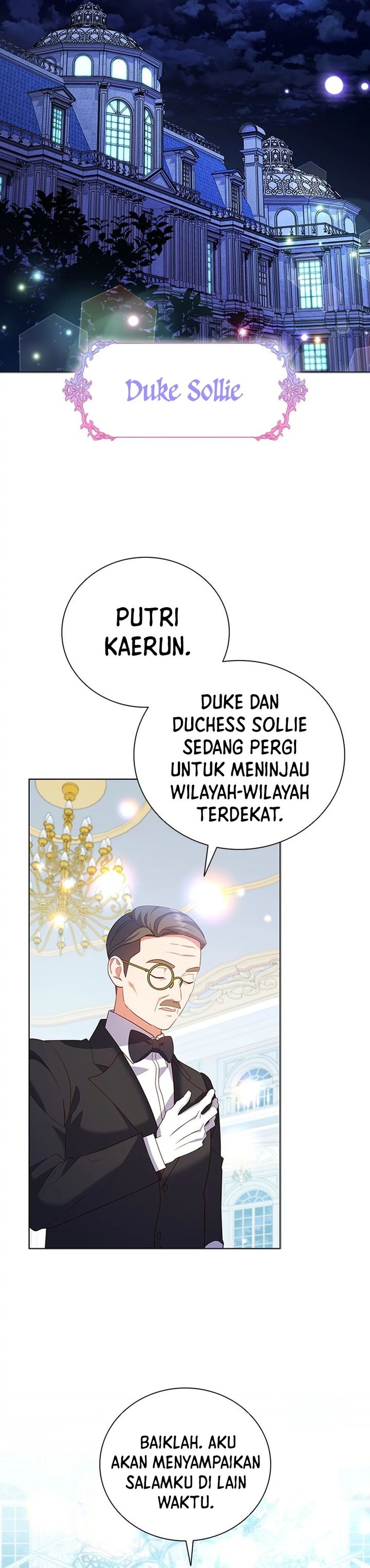 It’s Annoying Because My Childhood Friend Is an Archmage chapter 11