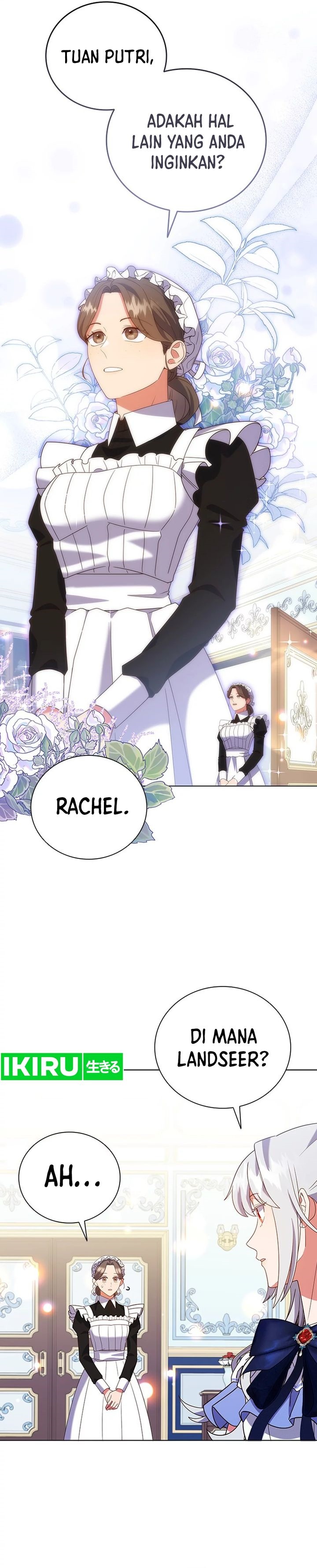 It’s Annoying Because My Childhood Friend Is an Archmage chapter 11