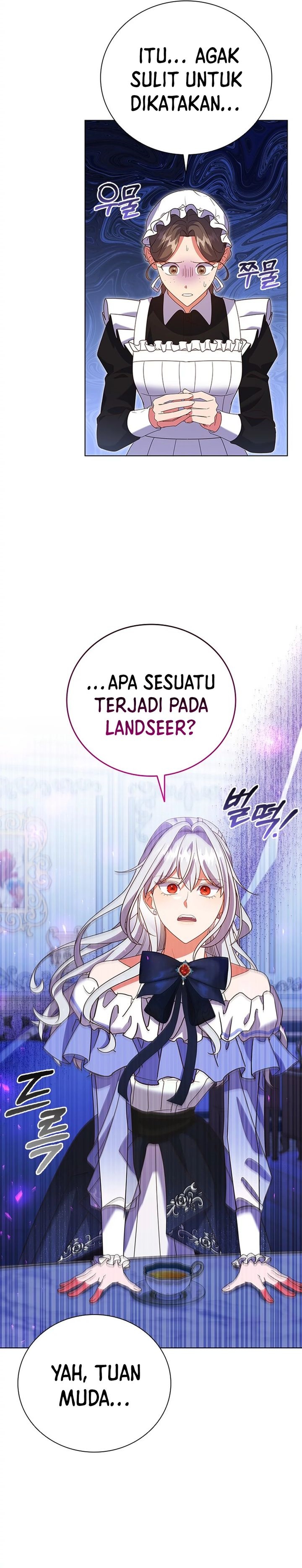It’s Annoying Because My Childhood Friend Is an Archmage chapter 11