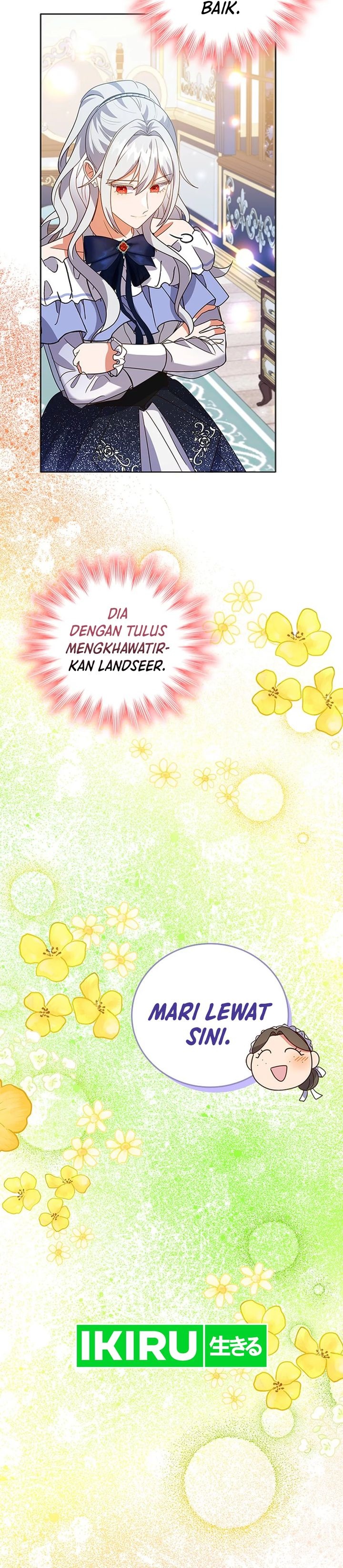 It’s Annoying Because My Childhood Friend Is an Archmage chapter 11