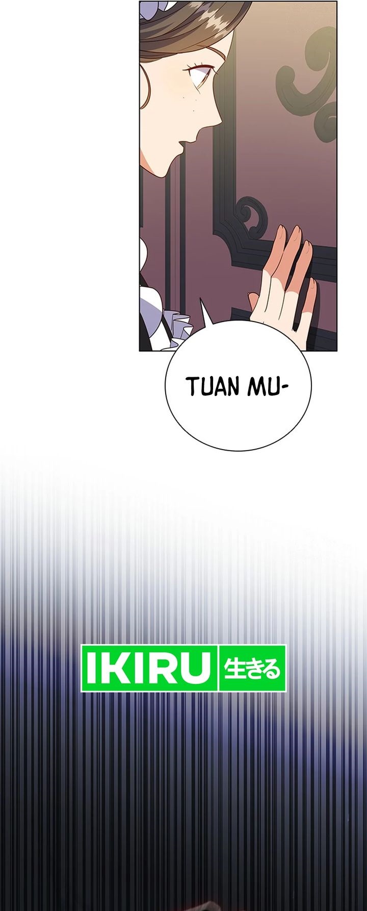 It’s Annoying Because My Childhood Friend Is an Archmage chapter 11