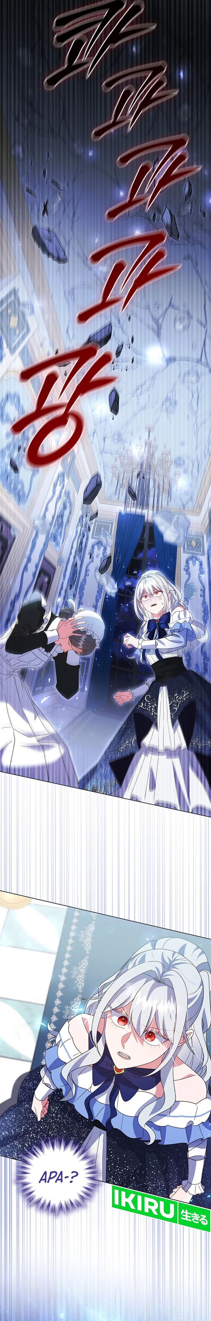 It’s Annoying Because My Childhood Friend Is an Archmage chapter 11