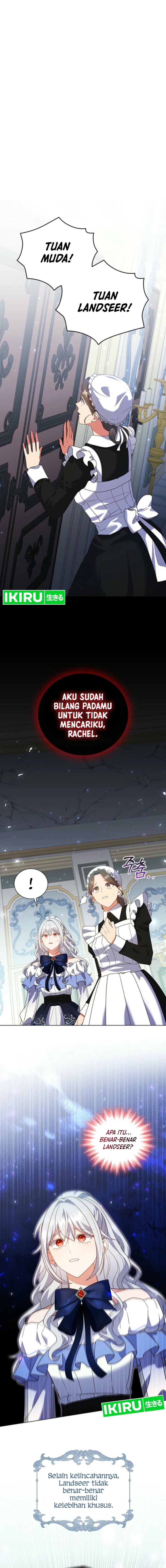 It’s Annoying Because My Childhood Friend Is an Archmage chapter 12