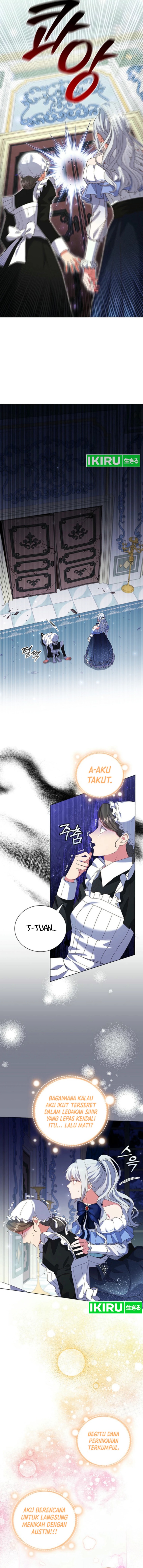It’s Annoying Because My Childhood Friend Is an Archmage chapter 12