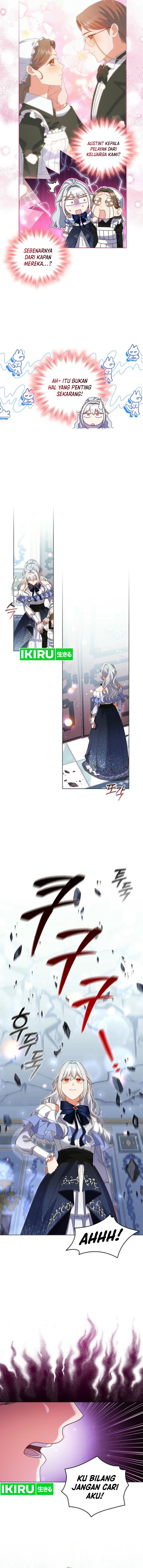 It’s Annoying Because My Childhood Friend Is an Archmage chapter 12