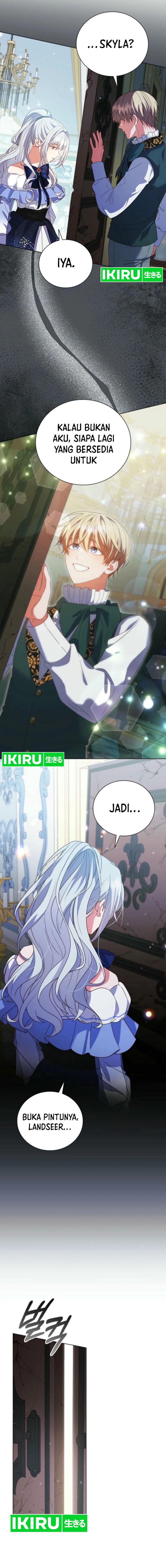 It’s Annoying Because My Childhood Friend Is an Archmage chapter 12