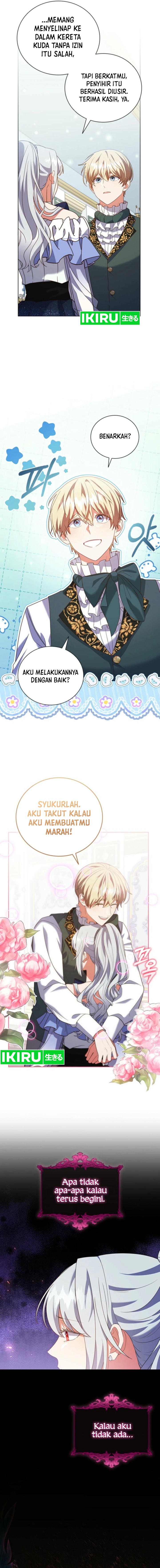 It’s Annoying Because My Childhood Friend Is an Archmage chapter 12