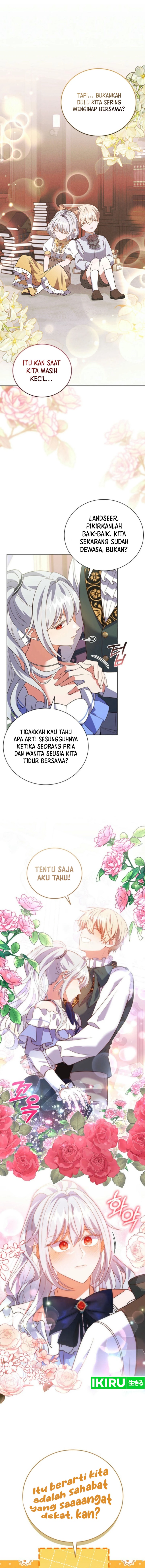 It’s Annoying Because My Childhood Friend Is an Archmage chapter 12