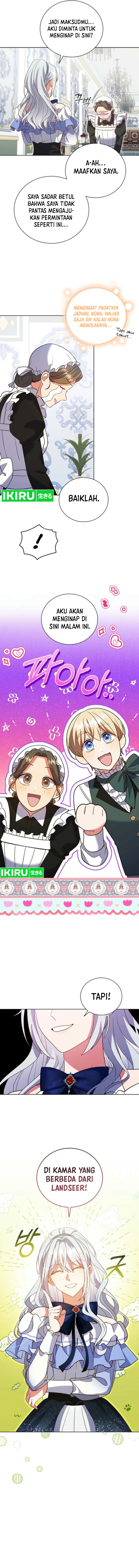 It’s Annoying Because My Childhood Friend Is an Archmage chapter 12