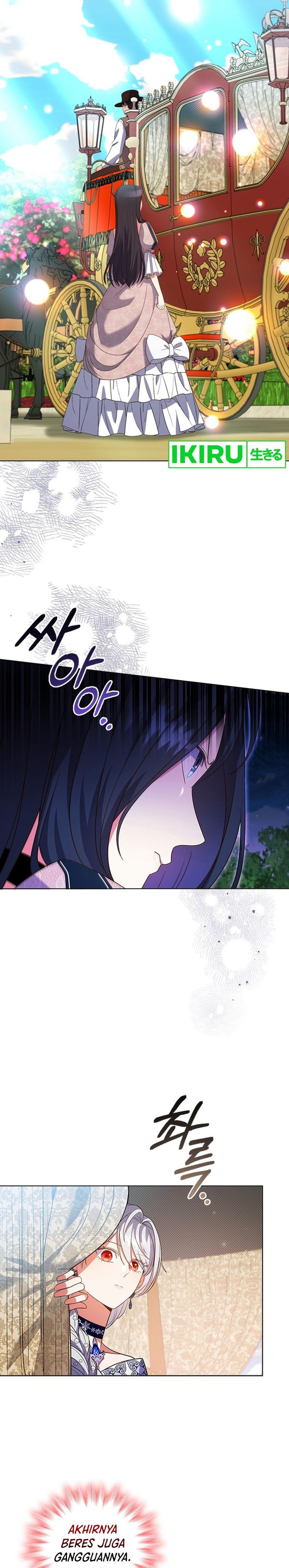 It’s Annoying Because My Childhood Friend Is an Archmage Chapter 17 Bahasa Indonesia