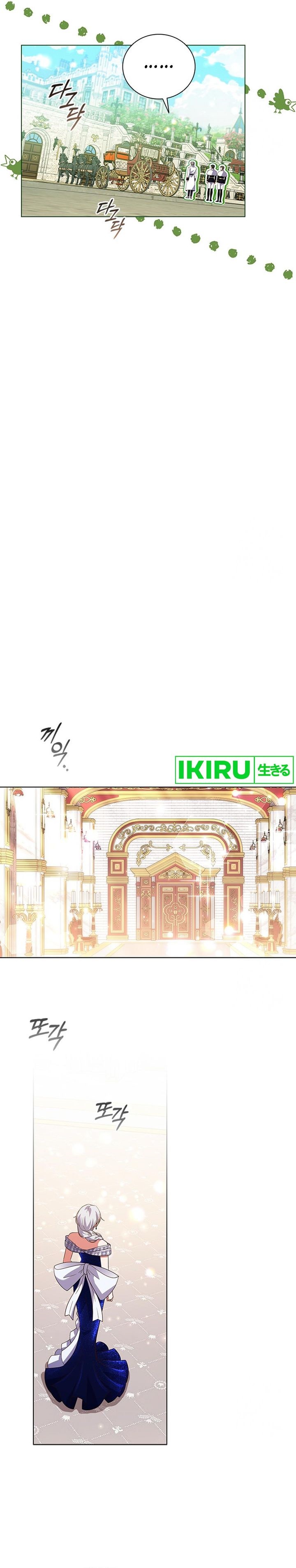 It’s Annoying Because My Childhood Friend Is an Archmage Chapter 17 Bahasa Indonesia