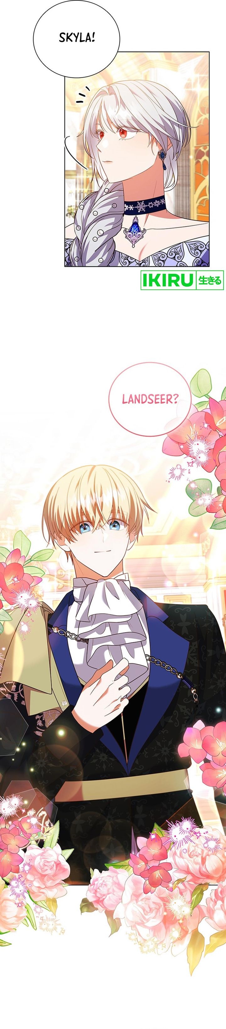 It’s Annoying Because My Childhood Friend Is an Archmage Chapter 17 Bahasa Indonesia