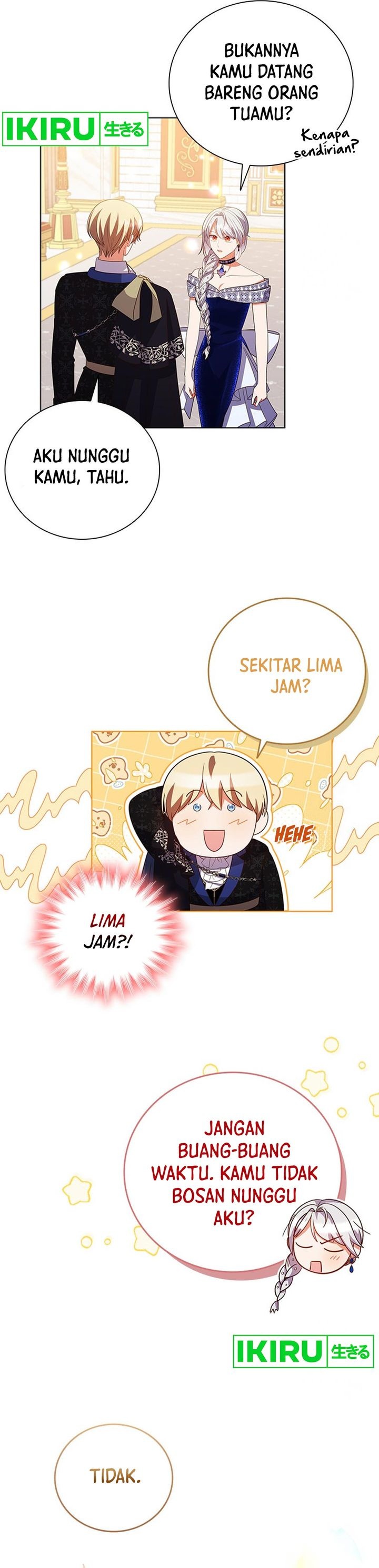 It’s Annoying Because My Childhood Friend Is an Archmage Chapter 17 Bahasa Indonesia