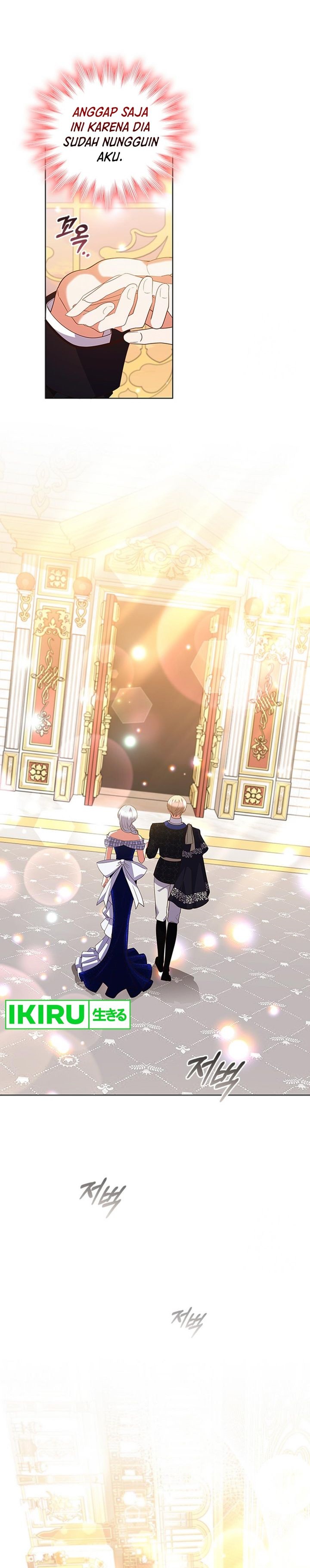 It’s Annoying Because My Childhood Friend Is an Archmage Chapter 17 Bahasa Indonesia