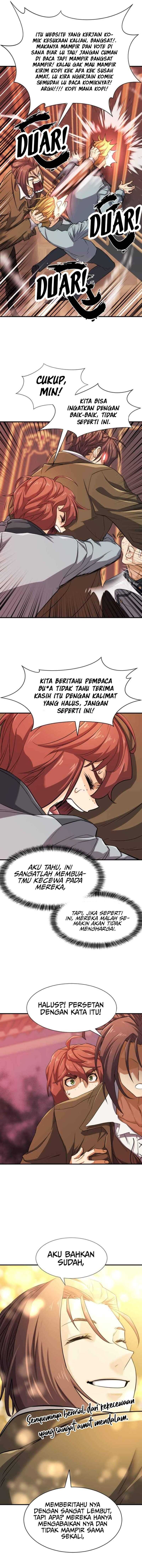 it’s Just Fortune-Telling, How Did the Nine-Tailed Demon Emperor Become My Wife?! chapter 8