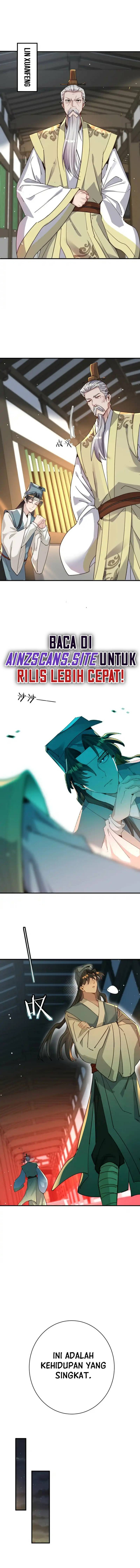 it’s Just Fortune-Telling, How Did the Nine-Tailed Demon Emperor Become My Wife?! chapter 11