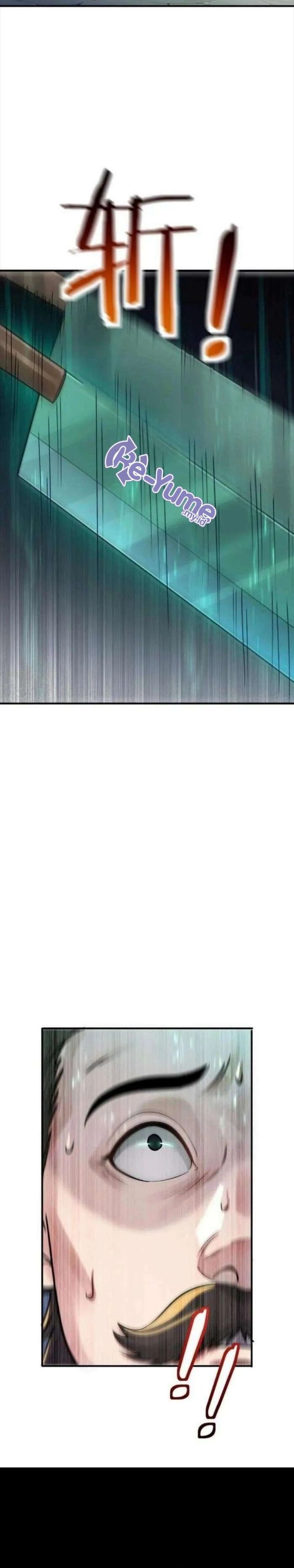 it’s Just Fortune-Telling, How Did the Nine-Tailed Demon Emperor Become My Wife?! Chapter 17 Bahasa Indonesia