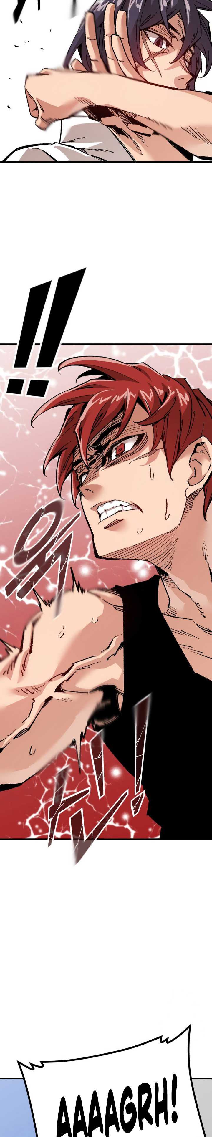 It’s Kill Or Be Killed Chapter 05 Bahasa Indonesia