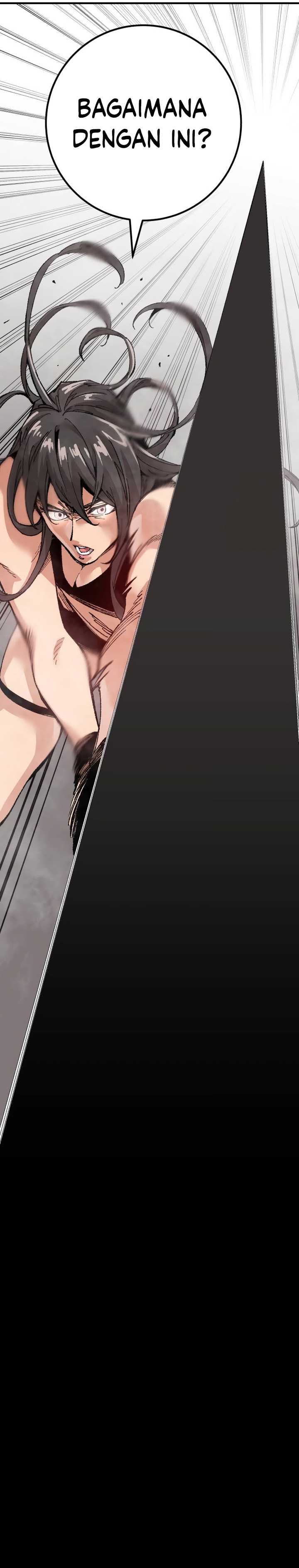 It’s Kill Or Be Killed Chapter 05 Bahasa Indonesia