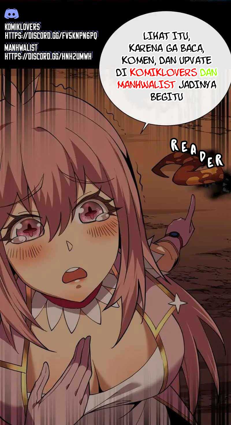 It’s Kill Or Be Killed Chapter 05 Bahasa Indonesia