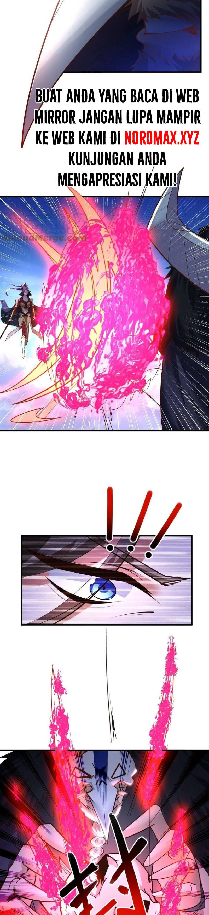 It’s Over! The Queen’s Soft Rice Husband is Actually Invincible chapter 19