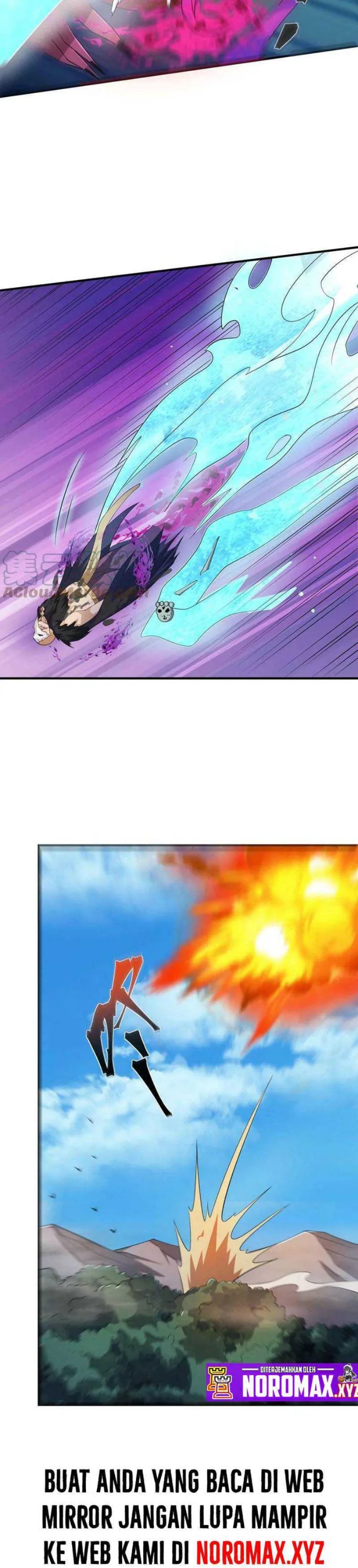 It’s Over! The Queen’s Soft Rice Husband is Actually Invincible chapter 30