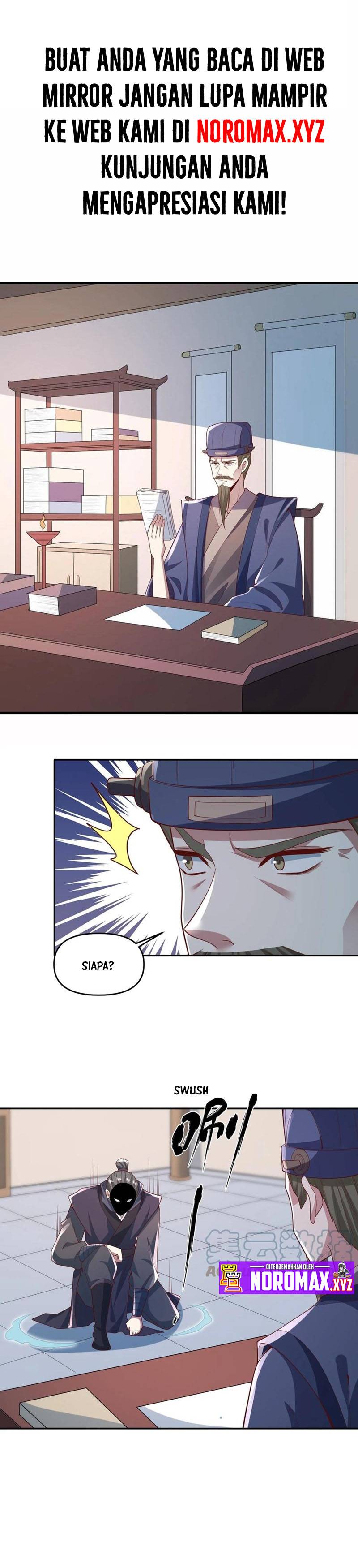 It’s Over! The Queen’s Soft Rice Husband is Actually Invincible chapter 64