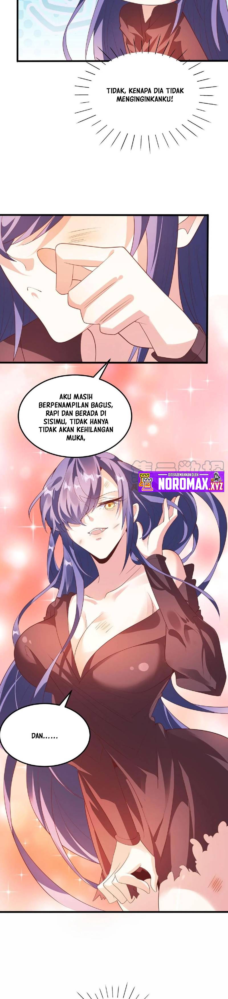 It’s Over! The Queen’s Soft Rice Husband is Actually Invincible chapter 66
