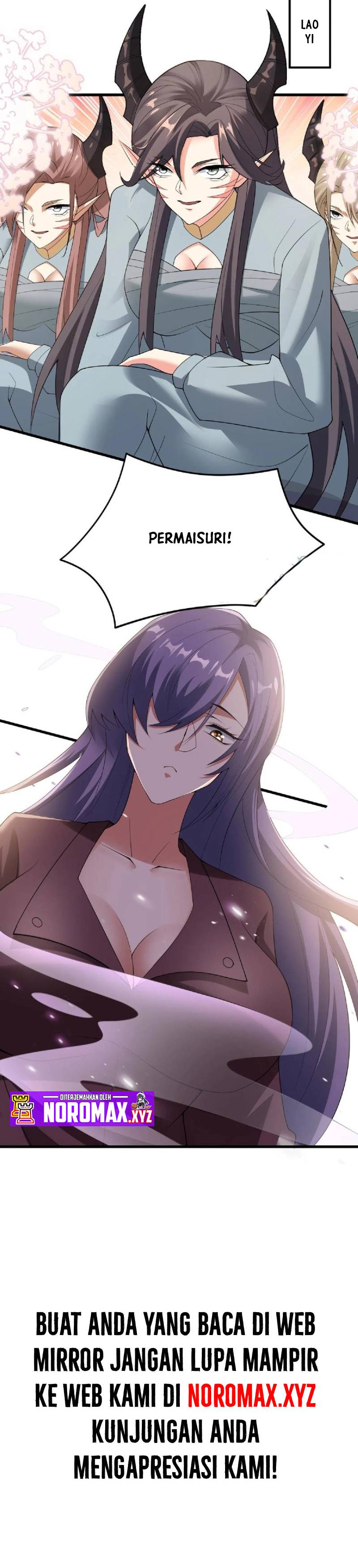 It’s Over! The Queen’s Soft Rice Husband is Actually Invincible chapter 67