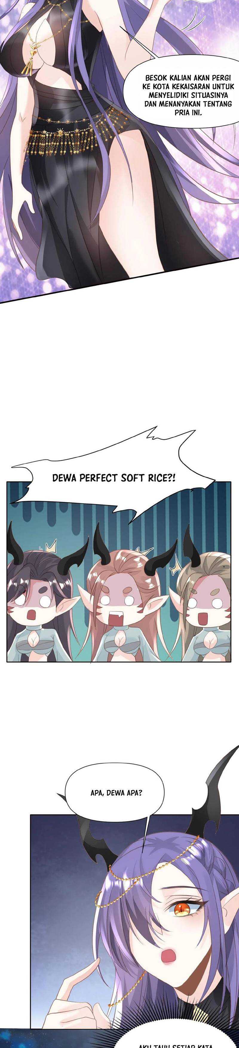 It’s Over! The Queen’s Soft Rice Husband is Actually Invincible chapter 68