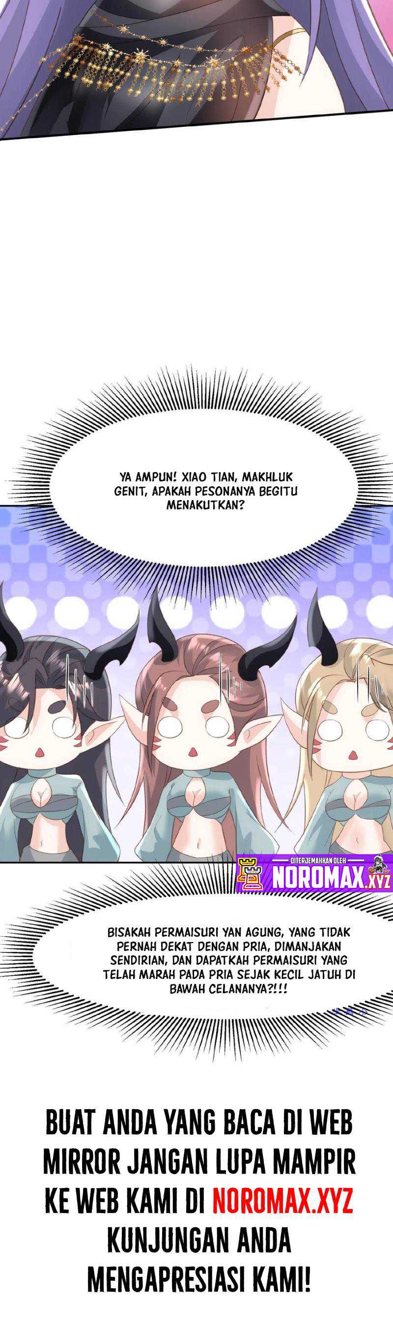 It’s Over! The Queen’s Soft Rice Husband is Actually Invincible chapter 68
