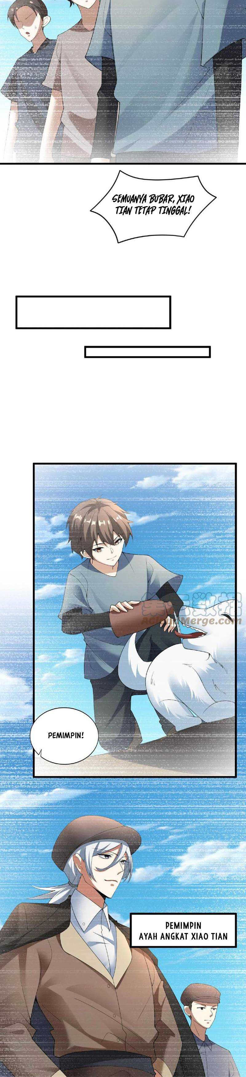 It’s Over! The Queen’s Soft Rice Husband is Actually Invincible chapter 75