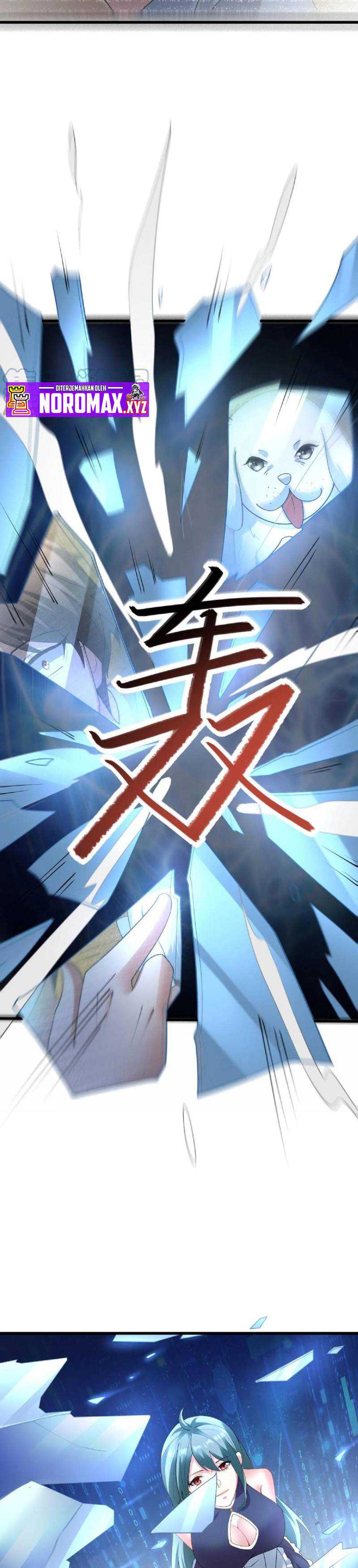 It’s Over! The Queen’s Soft Rice Husband is Actually Invincible chapter 75