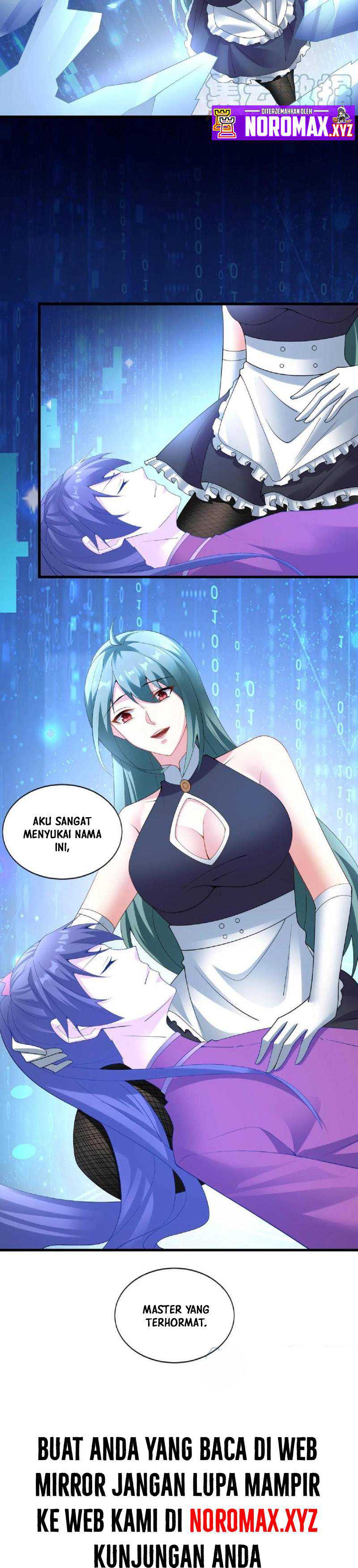 It’s Over! The Queen’s Soft Rice Husband is Actually Invincible chapter 75
