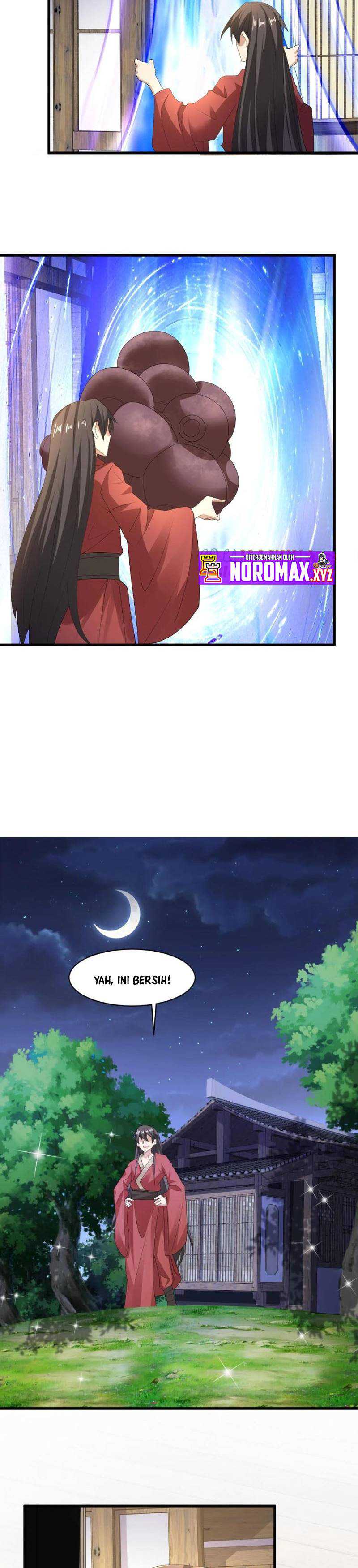 It’s Over! The Queen’s Soft Rice Husband is Actually Invincible chapter 87