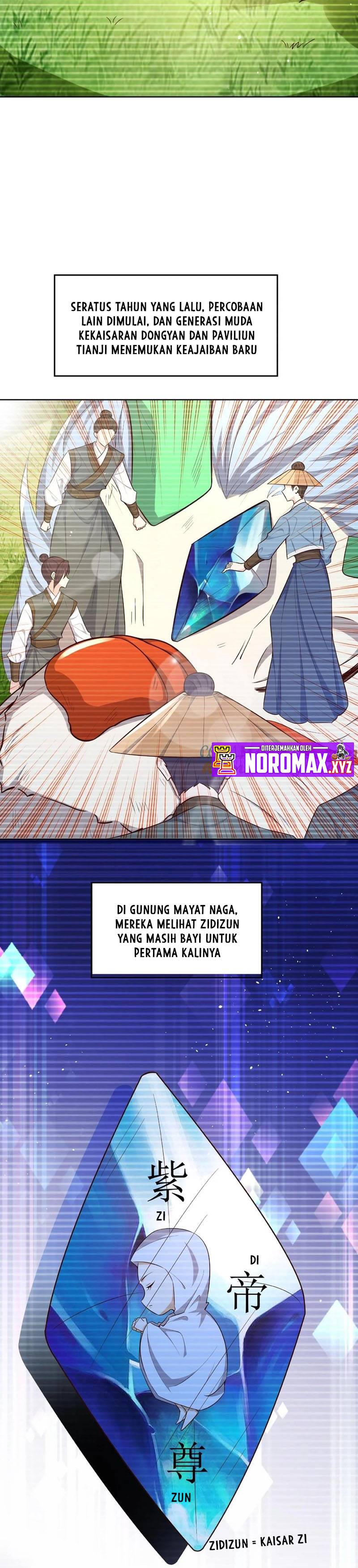 It’s Over! The Queen’s Soft Rice Husband is Actually Invincible chapter 90