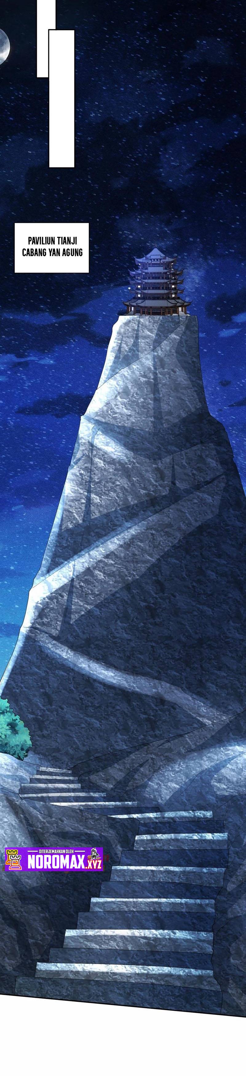 It’s Over! The Queen’s Soft Rice Husband is Actually Invincible chapter 94