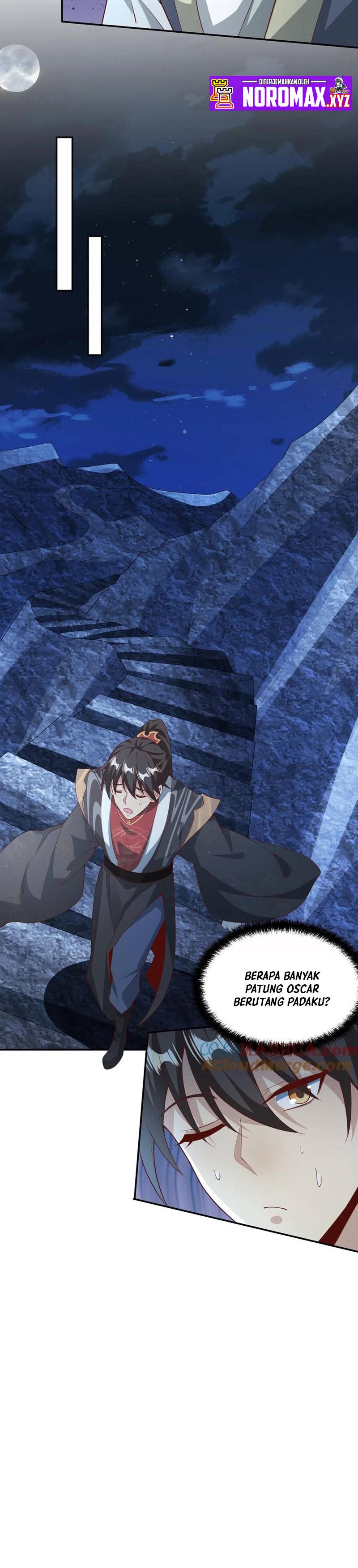 It’s Over! The Queen’s Soft Rice Husband is Actually Invincible chapter 94