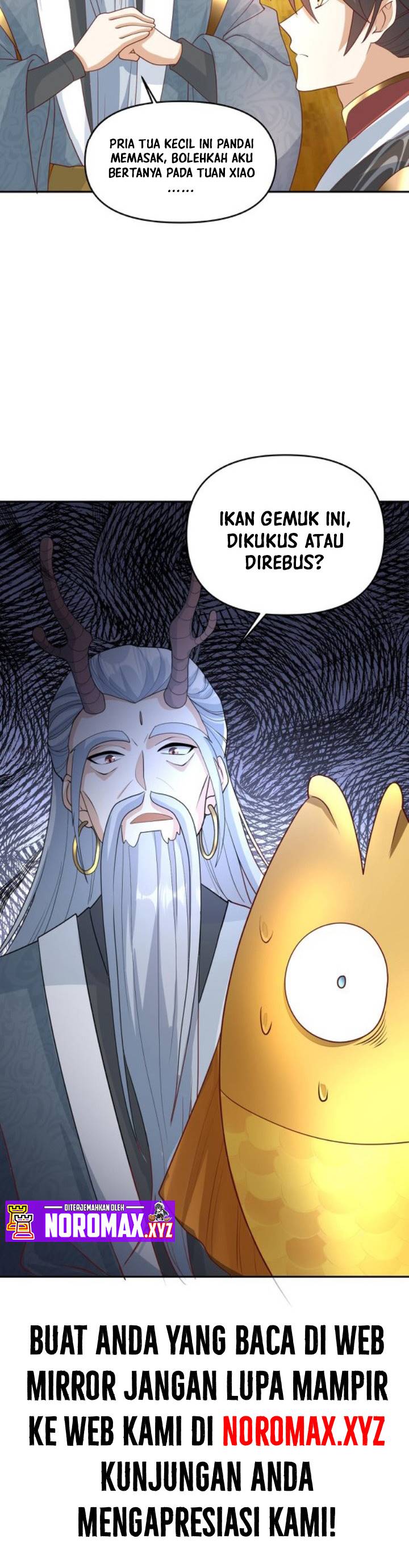 It’s Over! The Queen’s Soft Rice Husband is Actually Invincible chapter 116