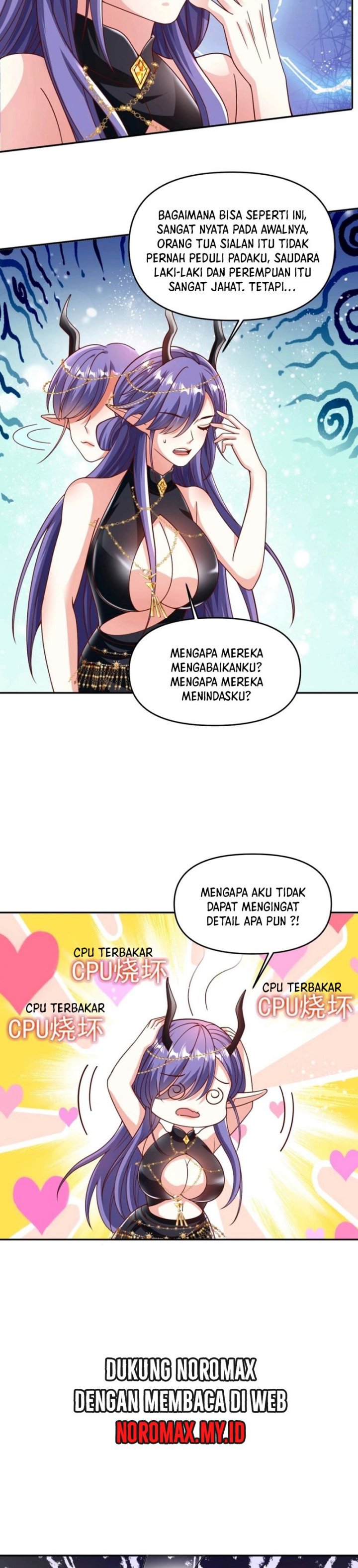 It’s Over! The Queen’s Soft Rice Husband is Actually Invincible chapter 188